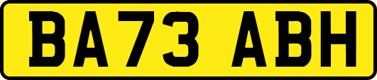 BA73ABH