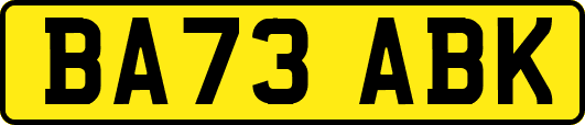 BA73ABK