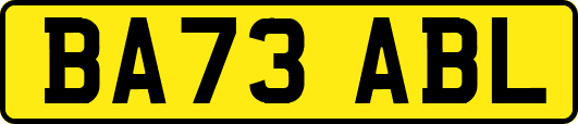 BA73ABL