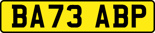 BA73ABP