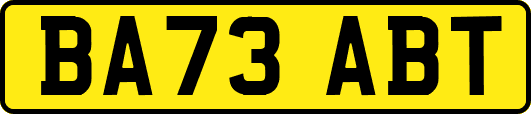 BA73ABT
