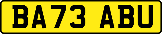 BA73ABU