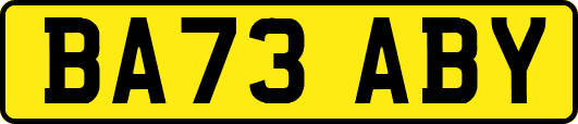 BA73ABY