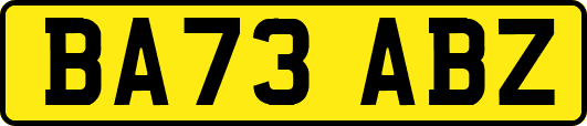 BA73ABZ