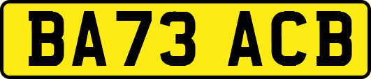 BA73ACB
