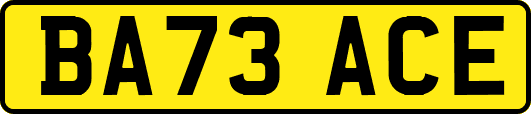 BA73ACE