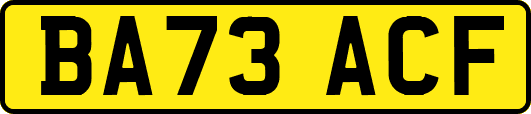 BA73ACF