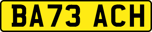 BA73ACH