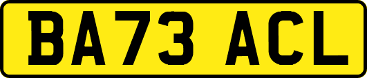BA73ACL