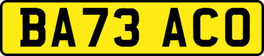 BA73ACO