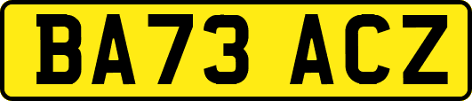 BA73ACZ