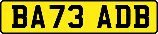 BA73ADB