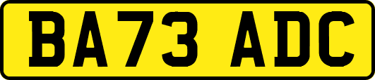BA73ADC