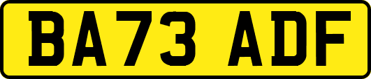 BA73ADF