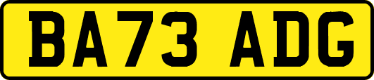 BA73ADG