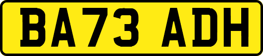BA73ADH