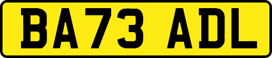 BA73ADL