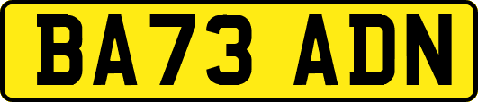 BA73ADN