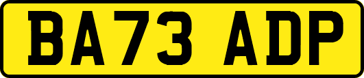 BA73ADP