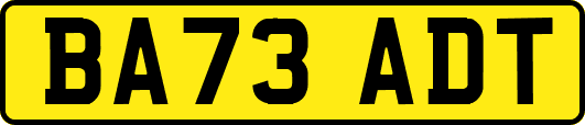 BA73ADT