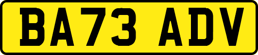 BA73ADV