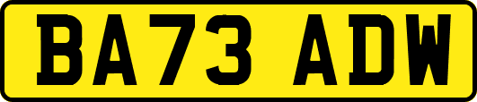 BA73ADW