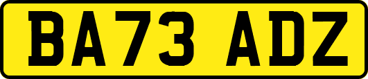 BA73ADZ