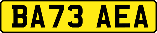 BA73AEA