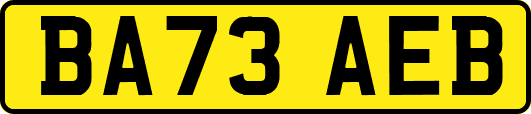 BA73AEB