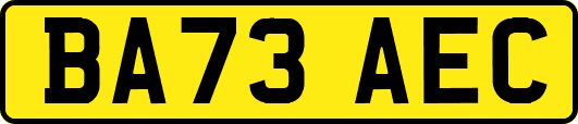 BA73AEC