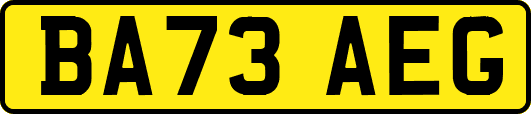 BA73AEG