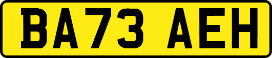 BA73AEH