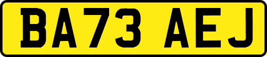 BA73AEJ