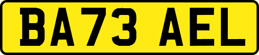 BA73AEL
