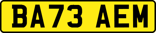 BA73AEM