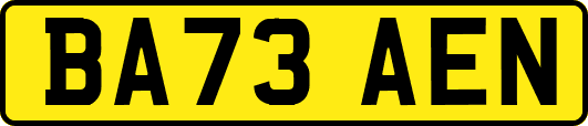 BA73AEN