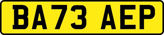 BA73AEP