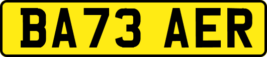 BA73AER
