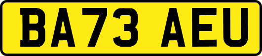 BA73AEU