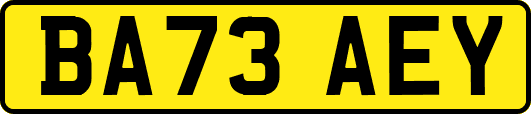 BA73AEY