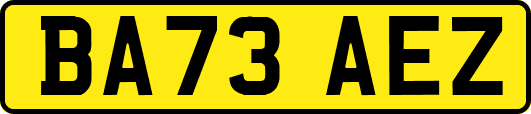 BA73AEZ