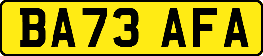 BA73AFA