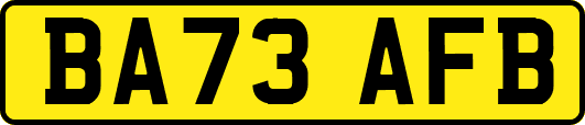 BA73AFB