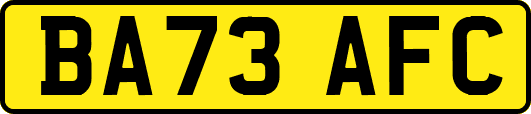BA73AFC