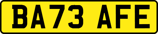BA73AFE