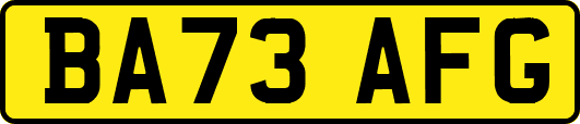BA73AFG