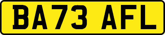 BA73AFL