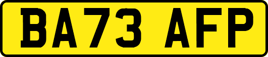 BA73AFP
