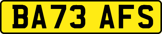 BA73AFS