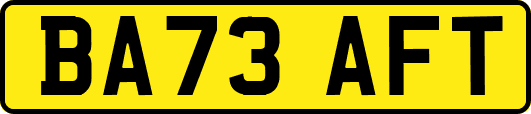 BA73AFT